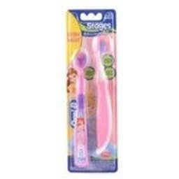 Brosse · Dents Enfants De 5 · 7 Ans