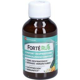 Forté Pharma FortéRub