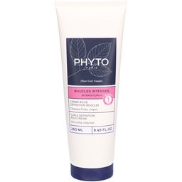 Phyto Boucles Intenses Crème Riche Définition Boucles