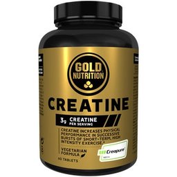 Créatine Creapure 1000 mg 60 Gélules