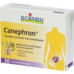 Boiron® Canephron®