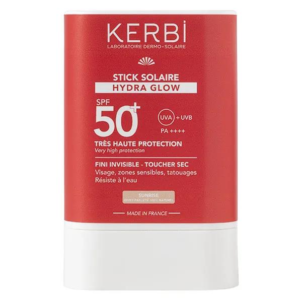  Stick Solaire Glow SPF50+ 15g