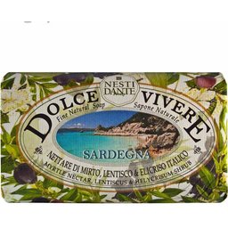 Savon Dolce Vivere Sardegna 250g