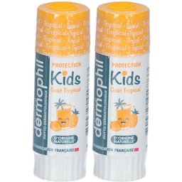 Stick Lèvres Kids Tropical