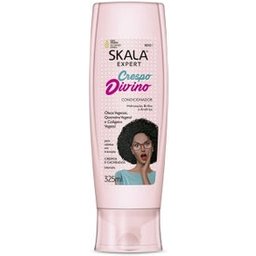 Conditioner Crespo Divino 325ml