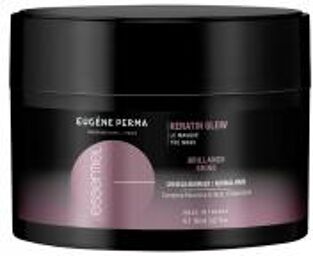 Eugène Perma Essentiel Keratin Glow Le Masque Cheveux Normaux 150 ml - Pot 150 ml