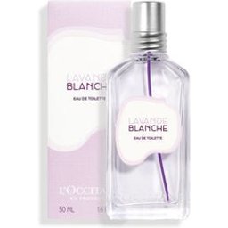 Lavande Blanche Eau De Toilette 50ml