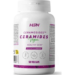 Ceramidas Ceramosides™ 30mg 120vcaps