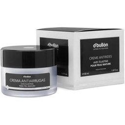 Bullon Crema Antiarrugas 50 Ml
