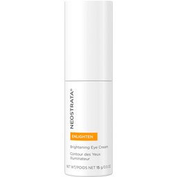 Enlighten Enlightentening Eyecream 15g