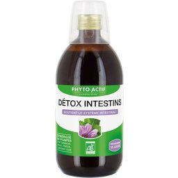 Phyto-Actif Détox Intestins