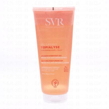 Topialyse - Gel lavant 200ml