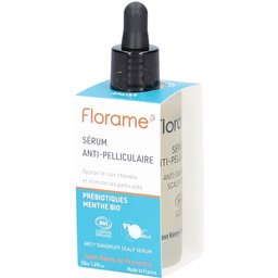 Florame Sérum Anti-Pelliculaire