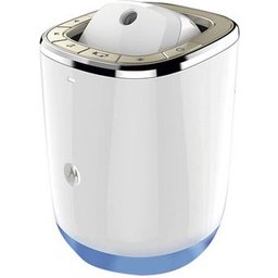 Dream Machine MBP85SN Moniteur de Bébé 1ut