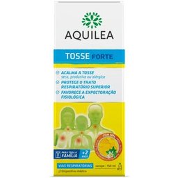 Tos Fuerte Jarabe 150ml