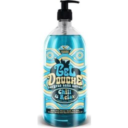 Gel Douche Chill & Relax 1L