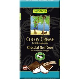 Chocolat Noir Coco