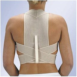 Back Brace Reforz Et-220 T-3 1pc