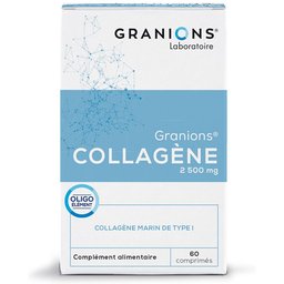 Granions® Collagène 2500 mg