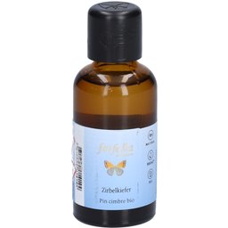 Huile essentielle de Pin cimbre bio