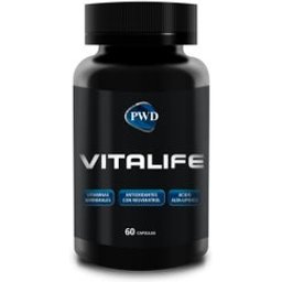 Vitalife Multivitamines Pwd