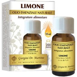 Huile Essentielle Citron 10ml
