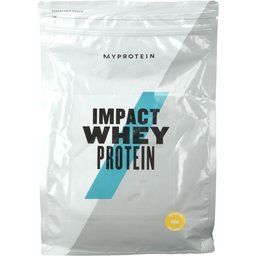 Impact Whey Protein™ Banane