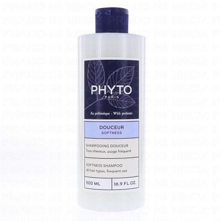 Shampooing Douceur 500ml