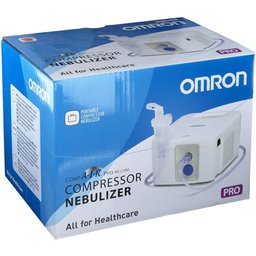 Ne-C900 Nébuliseur à Compresseur Professionnel