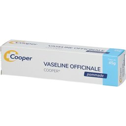 Vaseline Officinale 45G