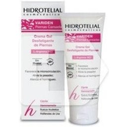 Hydrotelial Variden gel pour les jambes 75ml