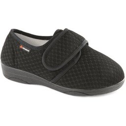 Molène Zapato Talla 37 Negro 1 Par