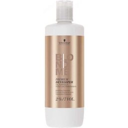 Blondme Premium Care Developer 2% 7 Vol 1000ml