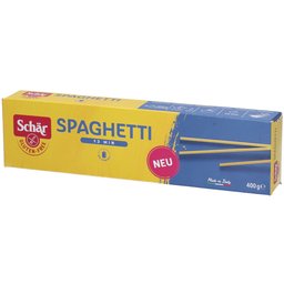 Schär Spaghetti sans gluten