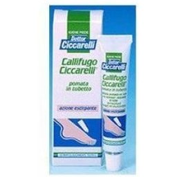 Timodore Callifugo Pomata Tube 5Ml