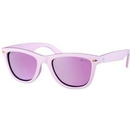Lunettes de Soleil Way Matt Purple 1ut