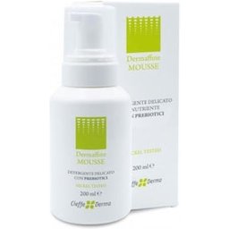 Dermaffine Mousse 200ml