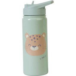 Bouteille Thermique Vert Jungle 500ml