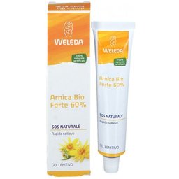 Arnica Bio Forte 60% Gel Apaisant 25g
