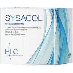 Sysacol 20x15ml