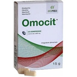 Biomed Omocit 30comp