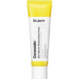 Dr.jart+ Ceramidin Skin Barrier Crème hydratante de protection de la peau