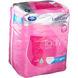 Hartmann Lady Pants 7 Gouttes M