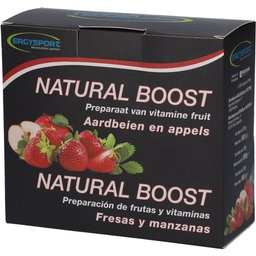 Natural Boost Fraise