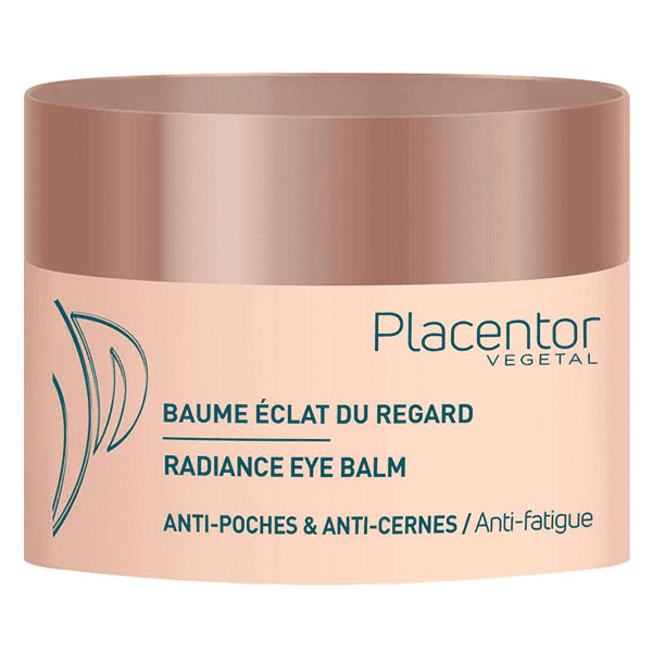 Baume Éclat du Regard Anti Poches Anti Cernes 30ml