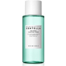 Madagascar Centella Tea-Trica Purifying Toner 210ml