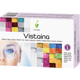 Vistaina 30 Vcaps