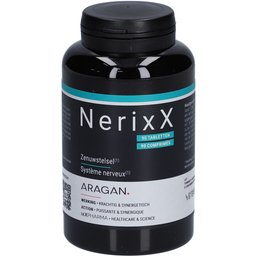Nerixx® | Système nerveux | Vitamine B12, PEA