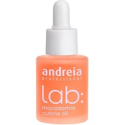 Lab: Aceite para Cutícula Macadamia 10,5ml