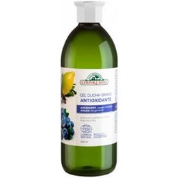 Gel de Bain Antioxydant 600ml
